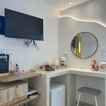 Marias 펜션 키트노스