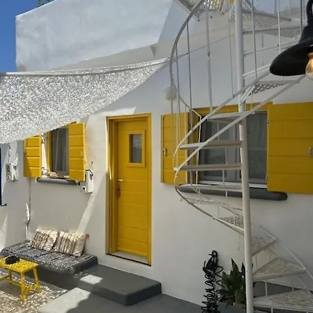 Feriehus Marias *