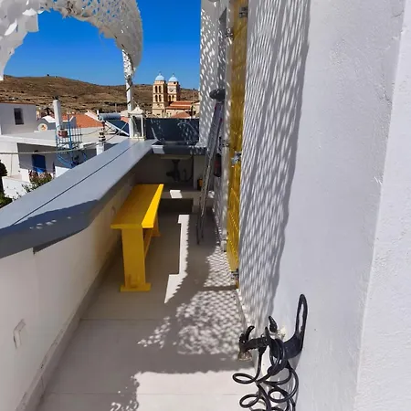 Marias * Kythnos